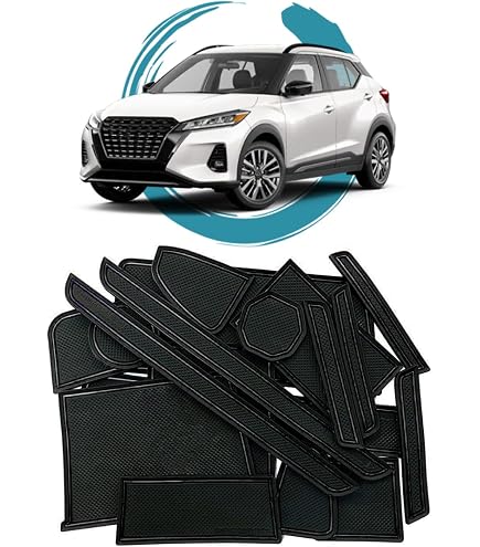 Amazon.co.jp: 適合日産キックス KICKS 2016-2022ラゲッジマット